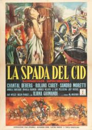 The Sword of El Cid