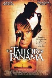 The Tailor of Panama