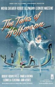 The Tales of Hoffmann