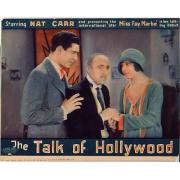 The Talk of Hollywood