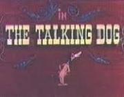 The Talking Dog