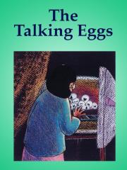 The Talking Eggs