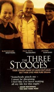 The Three Stooges