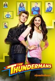 The Thundermans