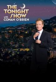 The Tonight Show with Conan O\