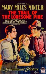 The Trail of the Lonesome Pine