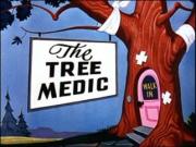 The Tree Medic