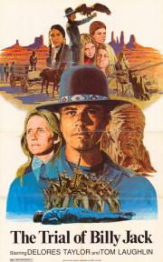 The Trial of Billy Jack