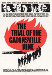 The Trial of the Catonsville Nine