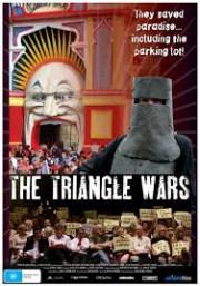 The Triangle Wars