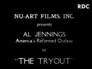 The Tryout