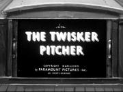 The Twisker Pitcher