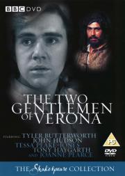 The Two Gentlemen of Verona