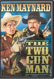 The Two Gun Man