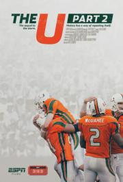 The U: Part 2