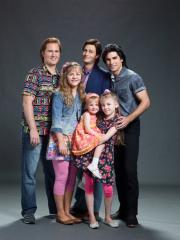 The Unauthorized Full House Story