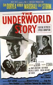 The Underworld Story