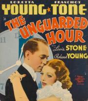 The Unguarded Hour