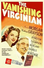 The Vanishing Virginian