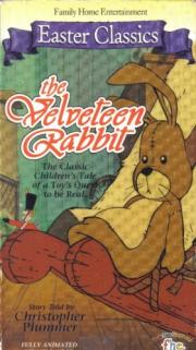 The Velveteen Rabbit