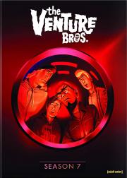 The Venture Bros. and the Curse of the Haunted Problem