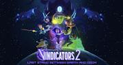 The Vindicators