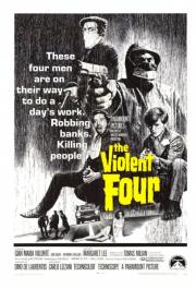 The Violent Four