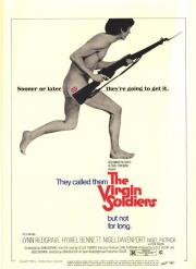 The Virgin Soldiers