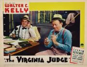 The Virginia Judge