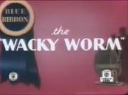 The Wacky Worm