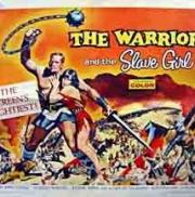 The Warrior and the Slave Girl