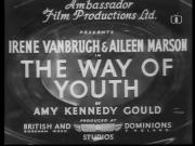 The Way of Youth