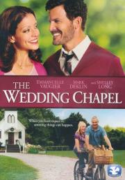 The Wedding Chapel