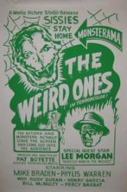 The Weird Ones