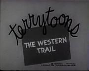 The Western Trail