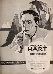 The Whistle