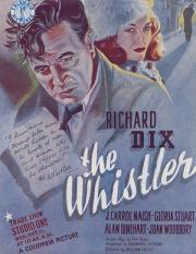 The Whistler