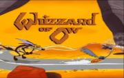 The Whizzard of Ow