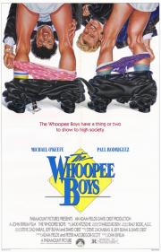 The Whoopee Boys