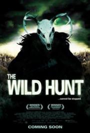 The Wild Hunt