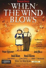 The Wind and the Bomb