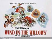 The Wind in the Willows