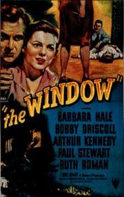 The Window