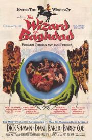 The Wizard of Baghdad