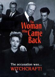 The Woman Who Came Back