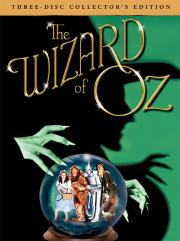 The Wonderful Wizard of Oz: 50 Years of Magic