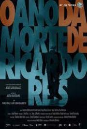 The Year of the Death of Ricardo Reis