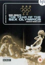 The Year of the Sex Olympics