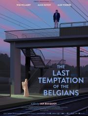 The last temptation of the Belgians