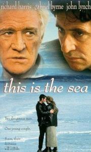 This Is the Sea